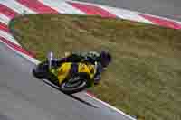 Lower Group Yellow Bikes